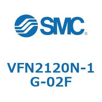 V Series(VFN2120N) SMC
