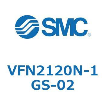 V Series(VFN2120N) SMC