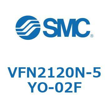 V Series(VFN2120N) SMC