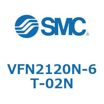 V Series(VFN2120N) SMC