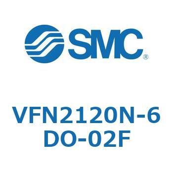 V Series(VFN2120N) SMC