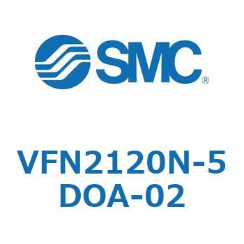 V Series(VFN2120N) SMC