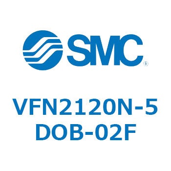 V Series(VFN2120N) SMC