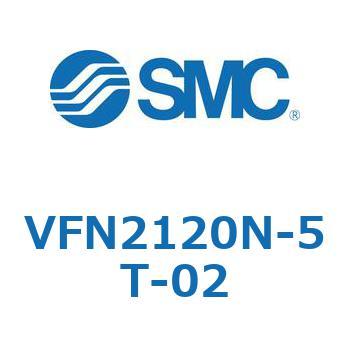 V Series(VFN2120N) SMC