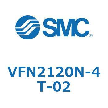 V Series(VFN2120N) SMC