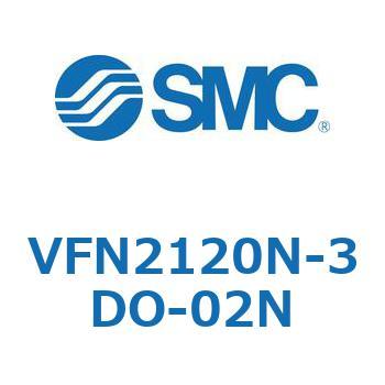 V Series(VFN2120N) SMC