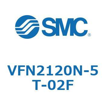 V Series(VFN2120N) SMC