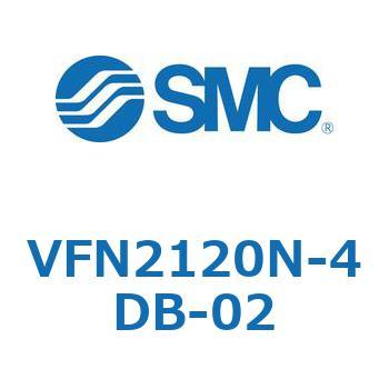 V Series(VFN2120N) SMC