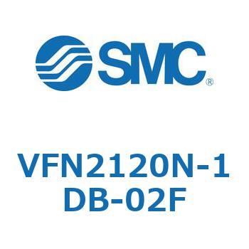 V Series(VFN2120N) SMC