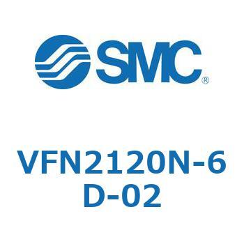 V Series(VFN2120N) SMC