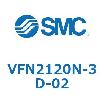 V Series(VFN2120N) SMC