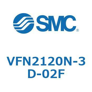 V Series(VFN2120N) SMC