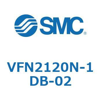 V Series(VFN2120N) SMC