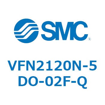 V Series(VFN2120N) SMC