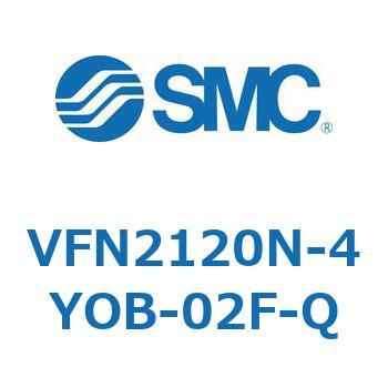 V Series(VFN2120N) SMC