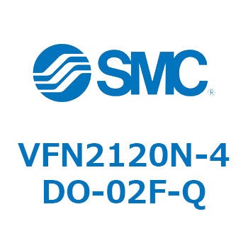 V Series(VFN2120N) SMC