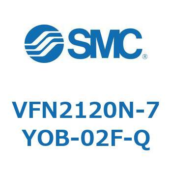 V Series(VFN2120N) SMC