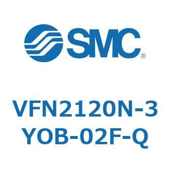 V Series(VFN2120N) SMC