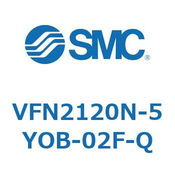 V Series(VFN2120N) SMC
