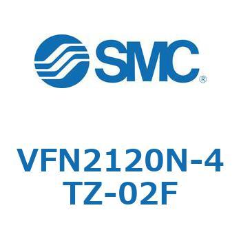 V Series(VFN2120N) SMC