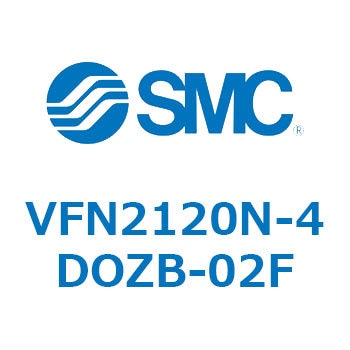 V Series(VFN2120N) SMC