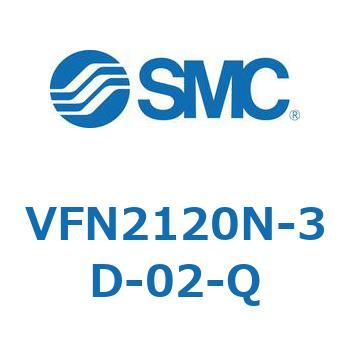 V Series(VFN2120N) SMC