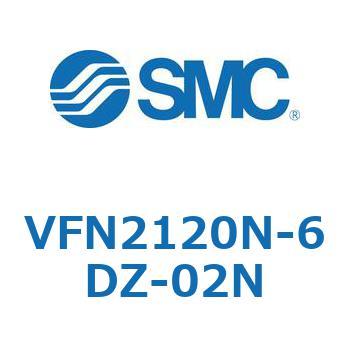 V Series(VFN2120N) SMC