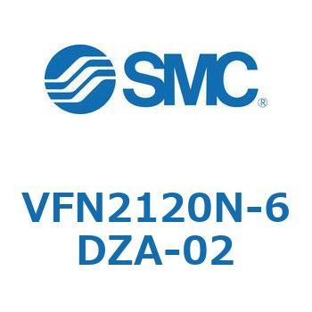 V Series(VFN2120N) SMC