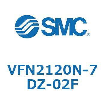 V Series(VFN2120N) SMC