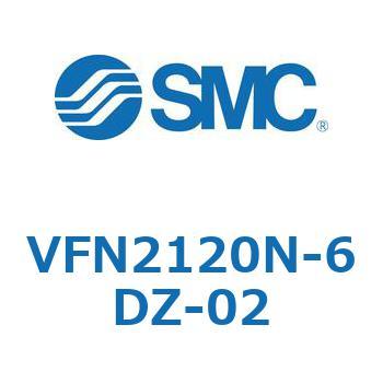 V Series(VFN2120N) SMC