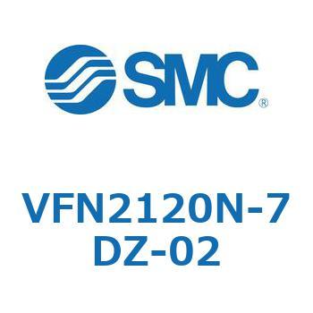 V Series(VFN2120N) SMC
