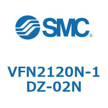 V Series(VFN2120N) SMC
