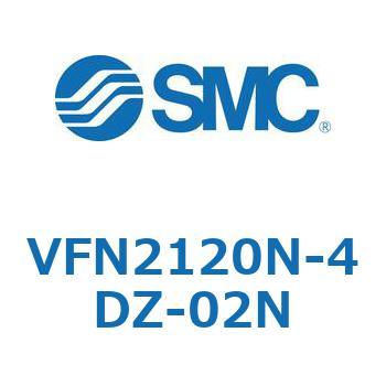 V Series(VFN2120N) SMC