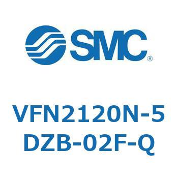 V Series(VFN2120N) SMC