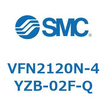 V Series(VFN2120N) SMC