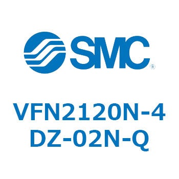 V Series(VFN2120N) SMC