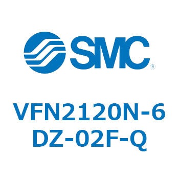 V Series(VFN2120N) SMC