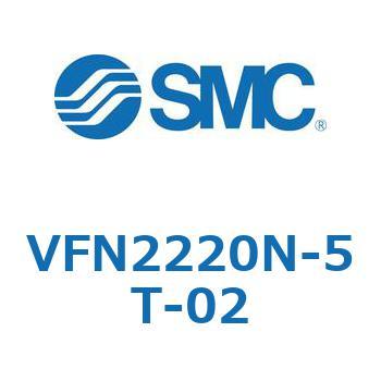 V Series(VFN2220N) SMC