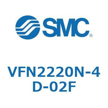 V Series(VFN2220N) SMC