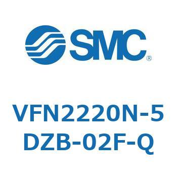 V Series(VFN2220N) SMC