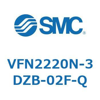 V Series(VFN2220N) SMC