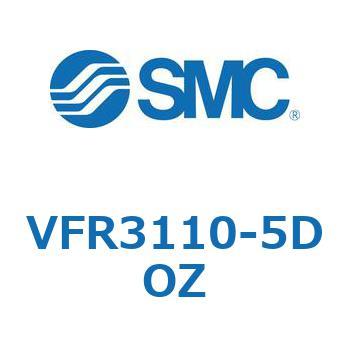 VFR3110-5DOZ V Series(VFR3110) SMC 43477568