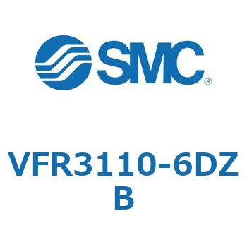 VFR3110-6DZB V Series(VFR3110) SMC 43477622
