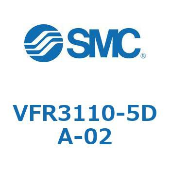 VFR3110-5DA-02 V Series(VFR3110) SMC 43477823