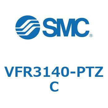 V Series(VFR3140) SMC