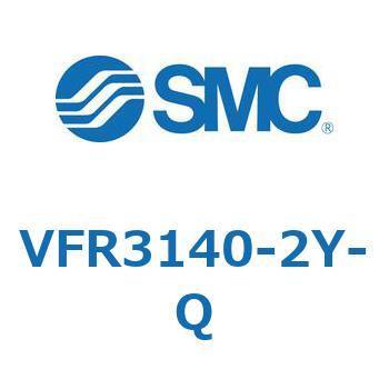 V Series(VFR3140) SMC