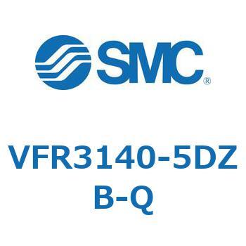 V Series(VFR3140) SMC