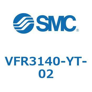 V Series(VFR3140) SMC