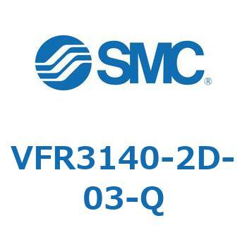 V Series(VFR3140) SMC