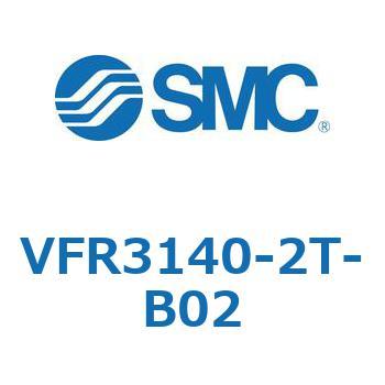 V Series(VFR3140) SMC
